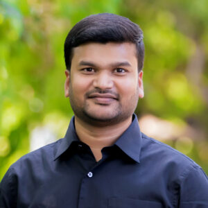 Kiran Subbarao