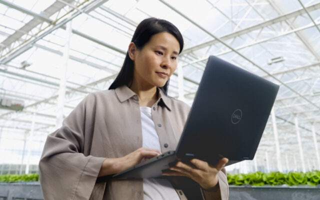 data protection - Dell - Dell Technologies - Industry Leader - Cyber resilient